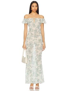 Stone Cold Fox | Camille Dress